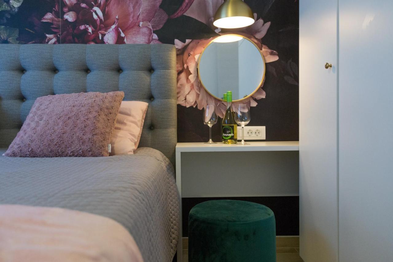 Apartment Eden Medulin Extérieur photo