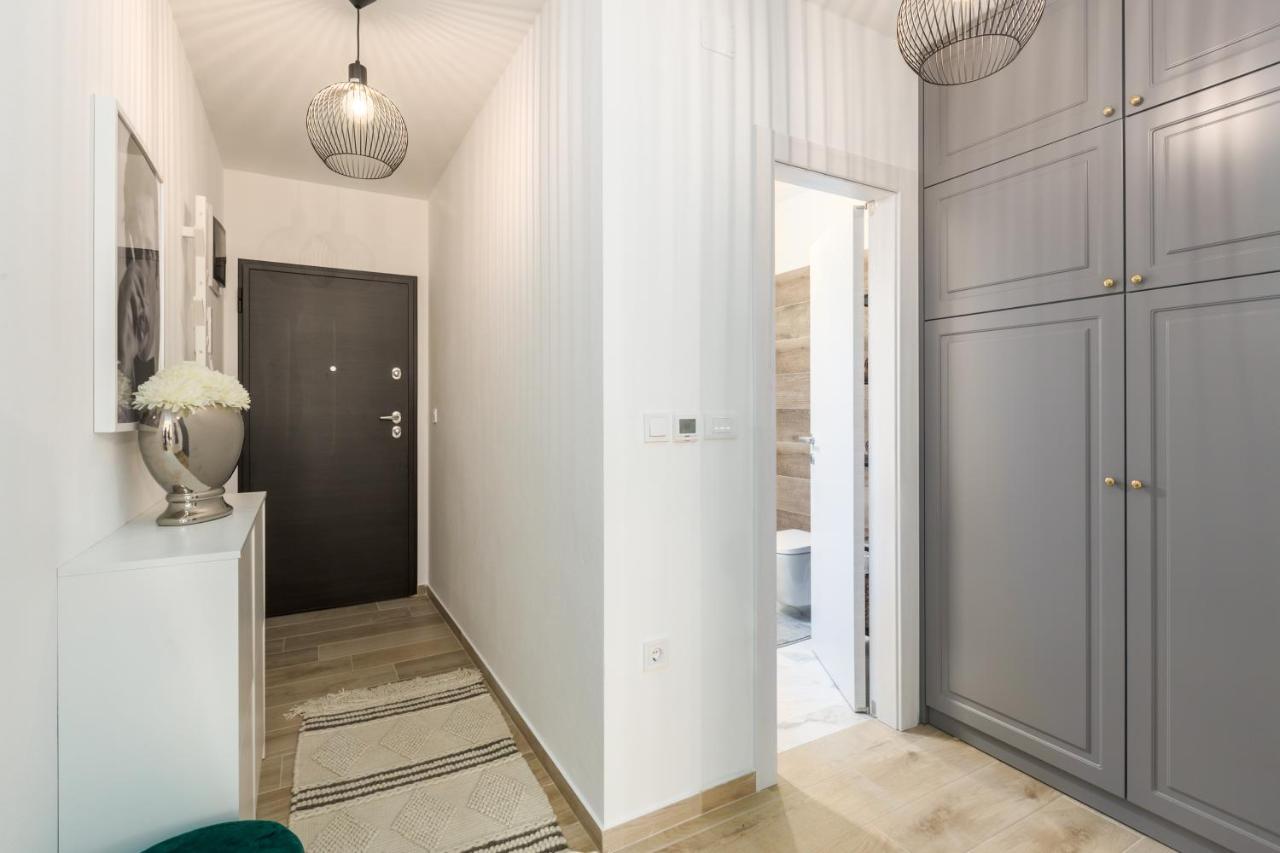 Apartment Eden Medulin Extérieur photo