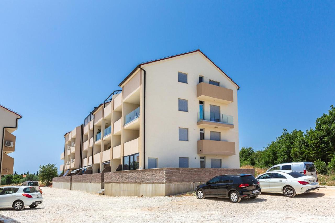 Apartment Eden Medulin Extérieur photo